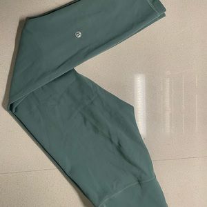 lululemon Wunder Train Leggings